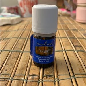 Young Living Panaway